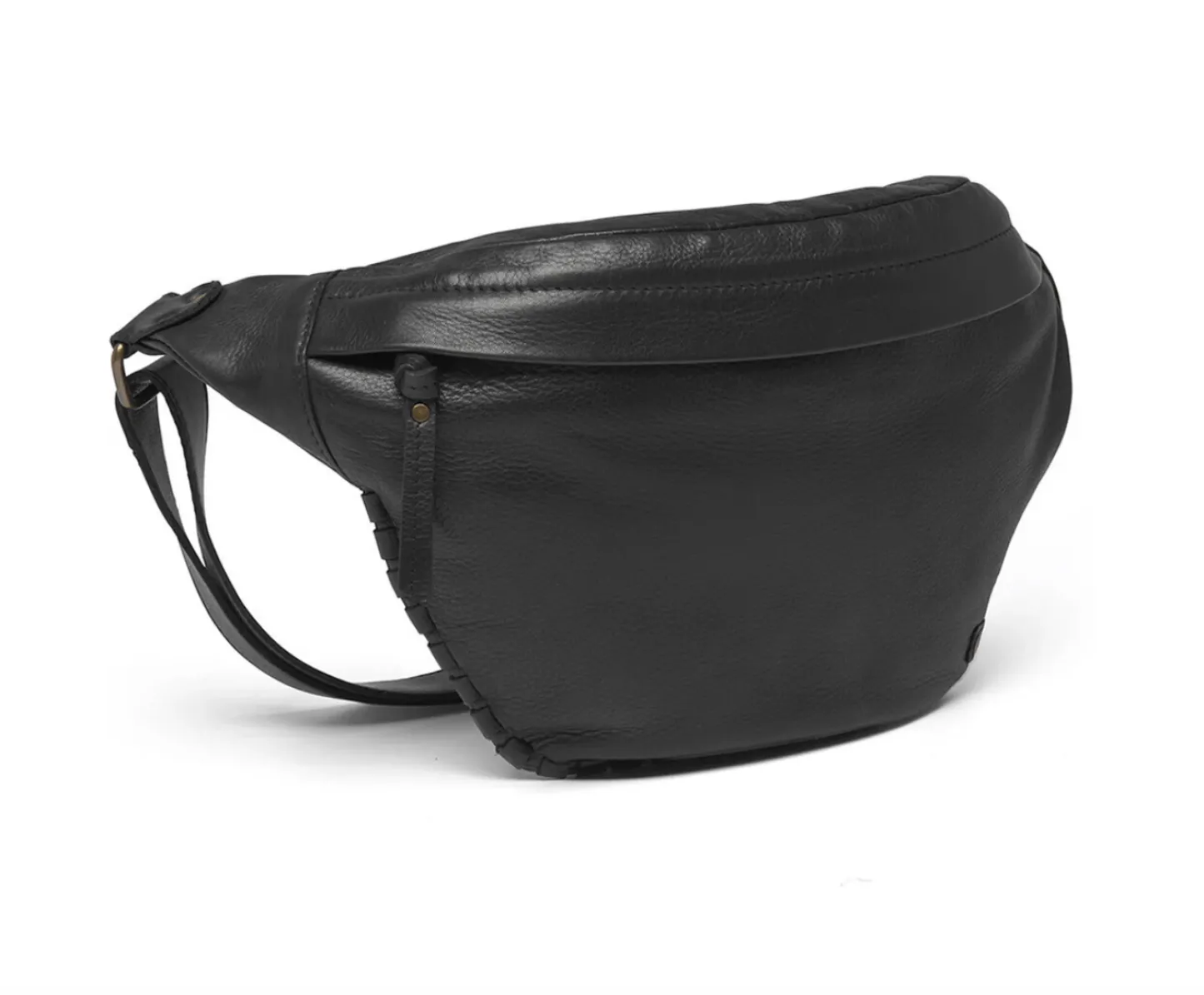 VIAMAJA Bumbag Jennie - Black Online