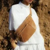 VIAMAJA Bumbag Jolie Beige Online