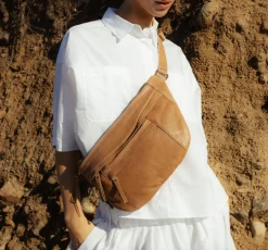 VIAMAJA Bumbag Jolie Beige Online