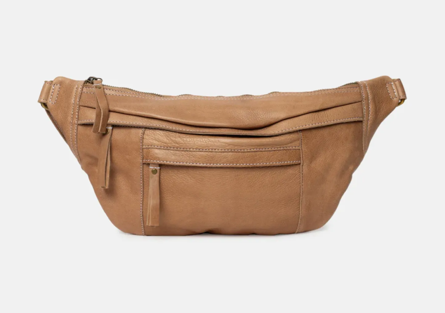 VIAMAJA Bumbag Jolie Beige Online