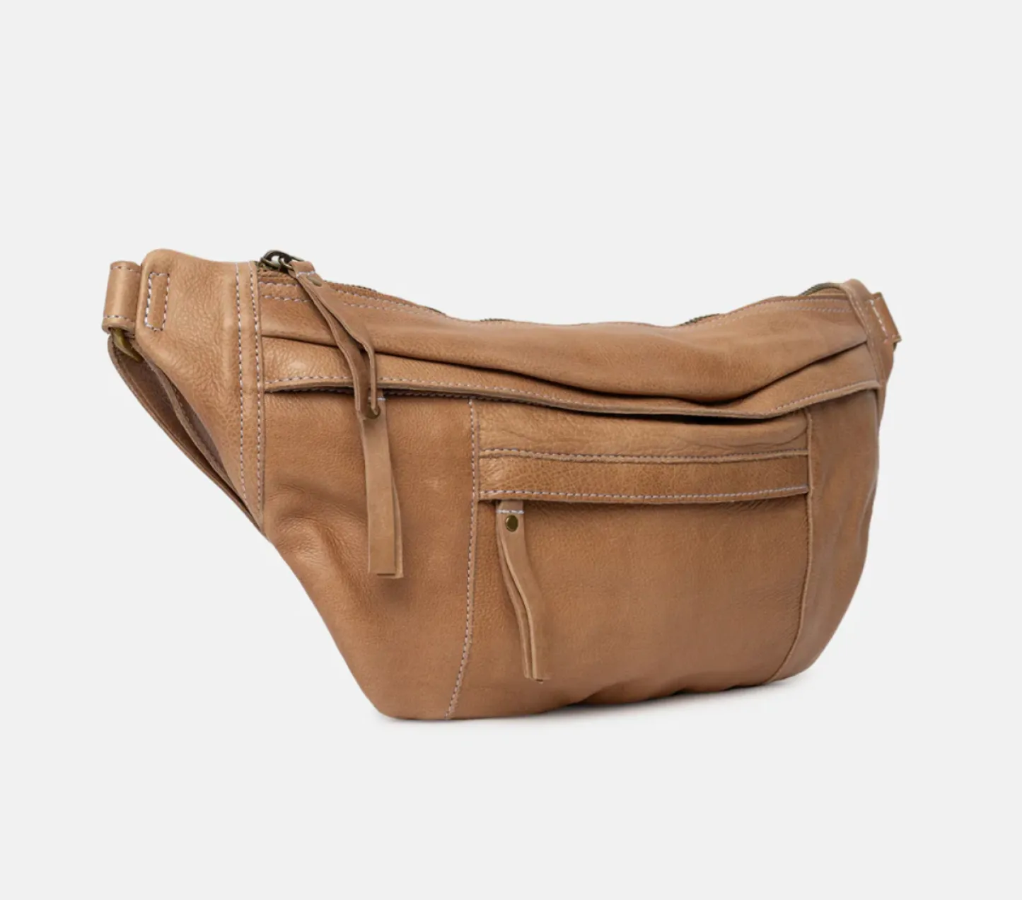VIAMAJA Bumbag Jolie Beige Online