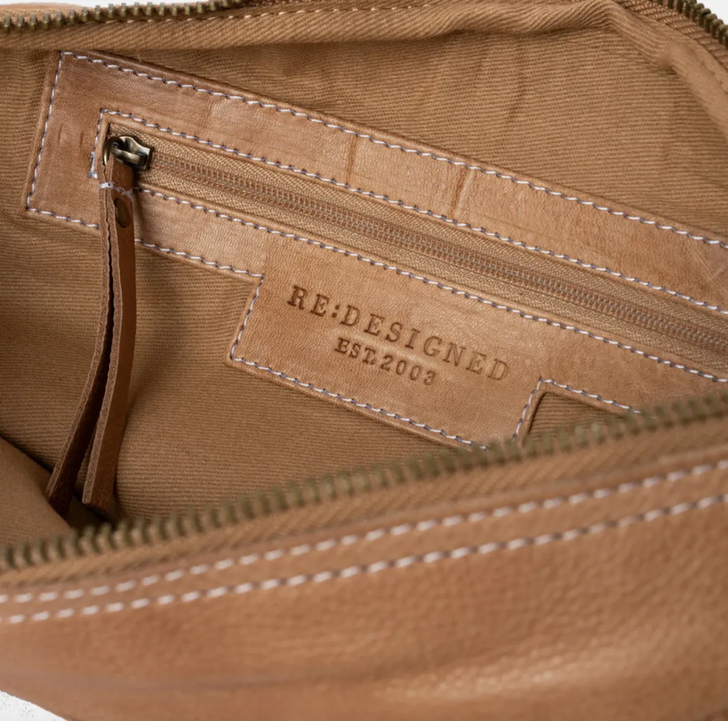 VIAMAJA Bumbag Jolie Beige Online