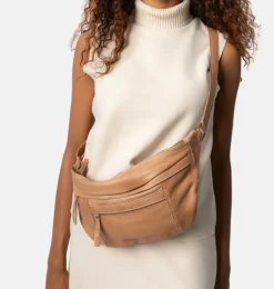 VIAMAJA Bumbag Jolie Beige Online