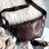 VIAMAJA Bumbag JUNE True Brown Best