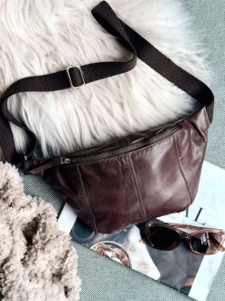VIAMAJA Bumbag JUNE True Brown Best