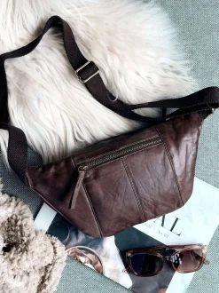 VIAMAJA Bumbag JUNE True Brown Best