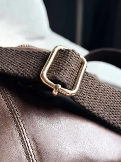 VIAMAJA Bumbag JUNE True Brown Best
