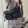 VIAMAJA Bumbag Kaya - Sort Best