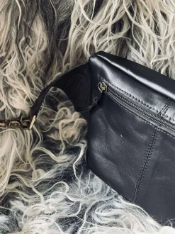 VIAMAJA Bumbag Kaya - Sort Best
