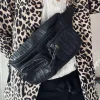 VIAMAJA Bumbag Kaya - Sort flet Outlet