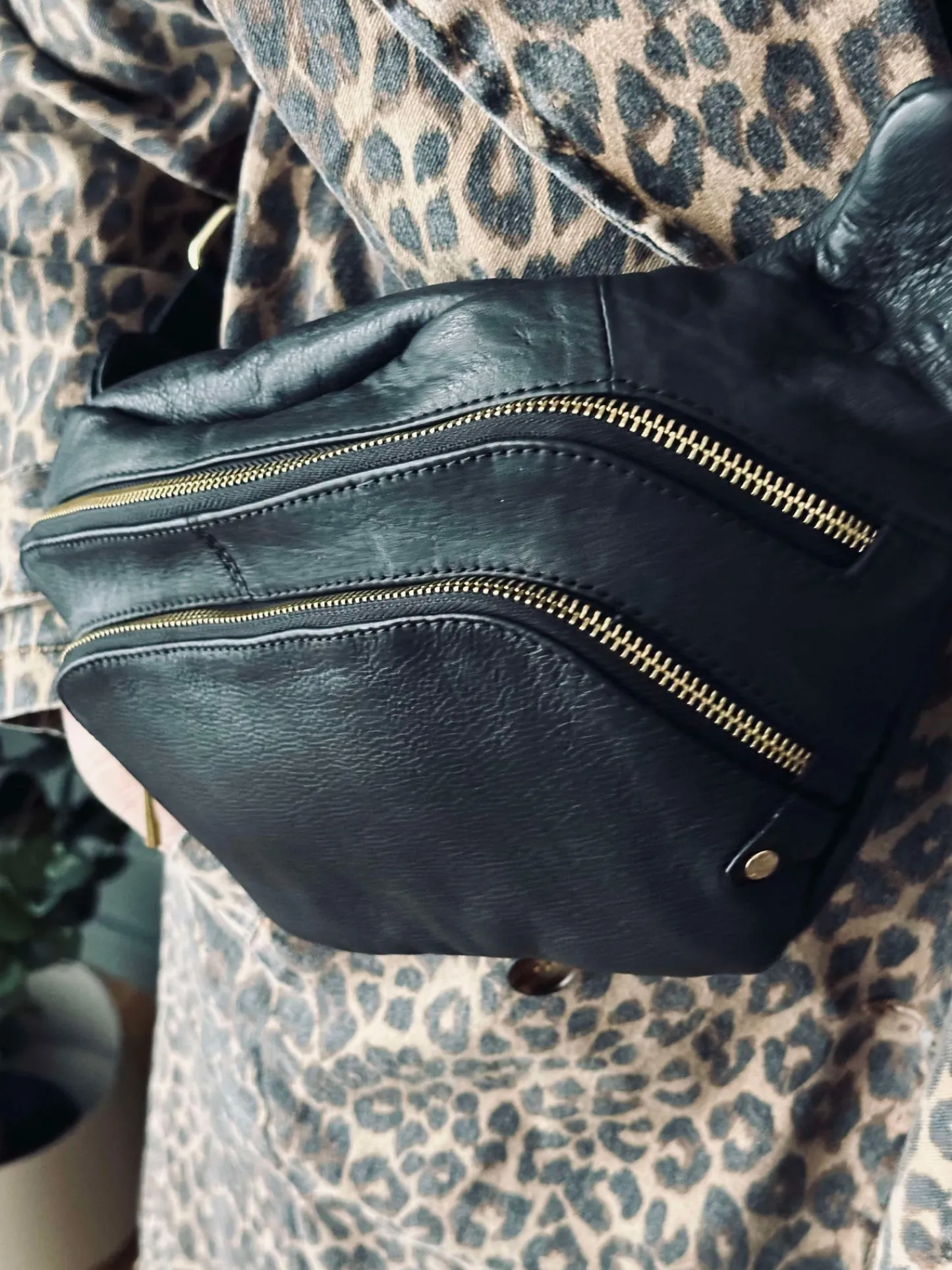 VIAMAJA Bumbag Kira Clearance