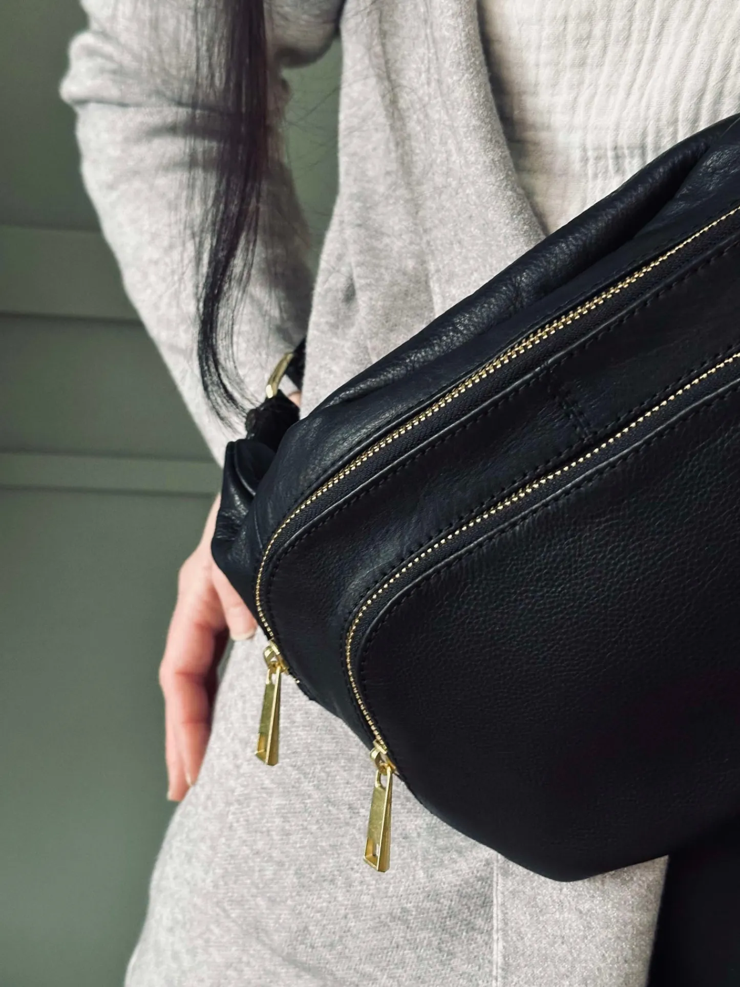 VIAMAJA Bumbag Kira Clearance