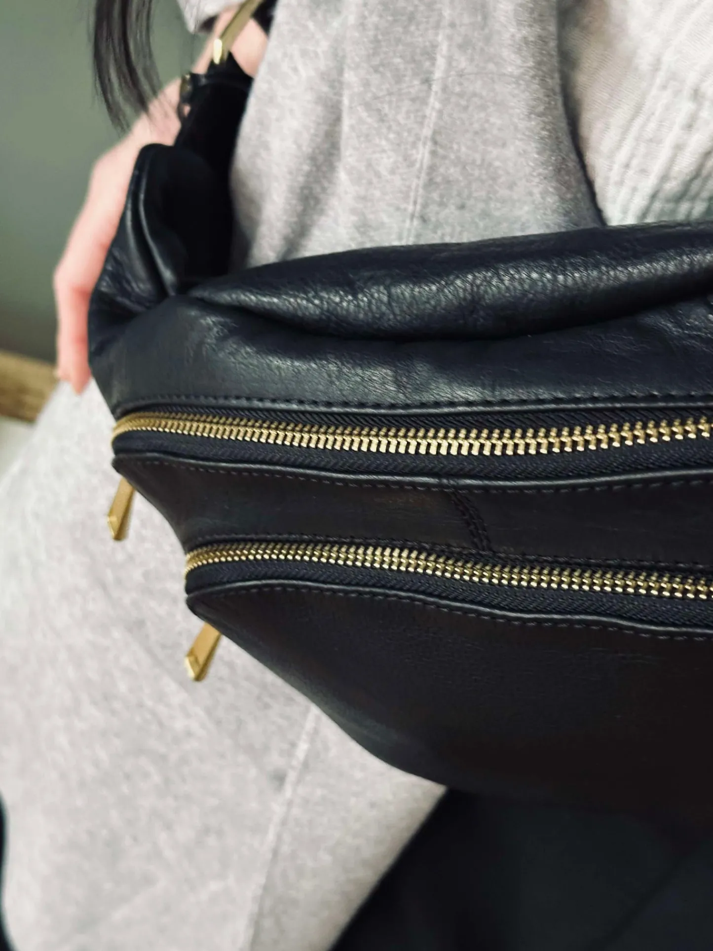 VIAMAJA Bumbag Kira Clearance