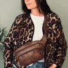 VIAMAJA Bumbag Kira Brandy Clearance