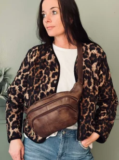 VIAMAJA Bumbag Kira Brandy Clearance