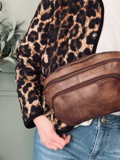 VIAMAJA Bumbag Kira Brandy Clearance