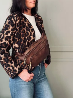 VIAMAJA Bumbag Kira Brandy Clearance