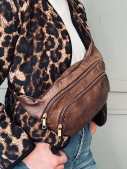 VIAMAJA Bumbag Kira Brandy Clearance