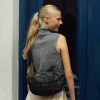 VIAMAJA Bumbag Margo black New
