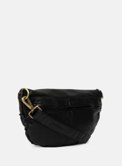 VIAMAJA Bumbag Margo black New