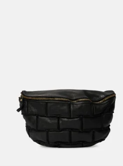 VIAMAJA Bumbag Margo black New