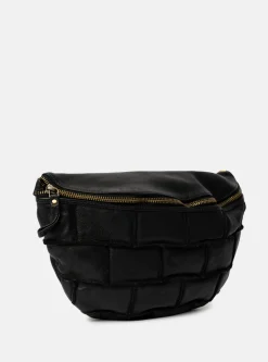VIAMAJA Bumbag Margo black New