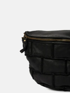 VIAMAJA Bumbag Margo black New