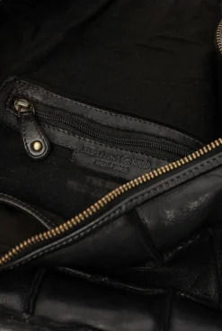 VIAMAJA Bumbag Margo black New
