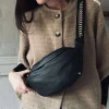 VIAMAJA Bumbag med guldkæde på remmen Hot