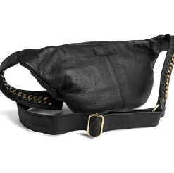 VIAMAJA Bumbag med guldkæde på remmen Hot