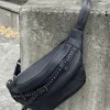 VIAMAJA Bumbag med nitter Best