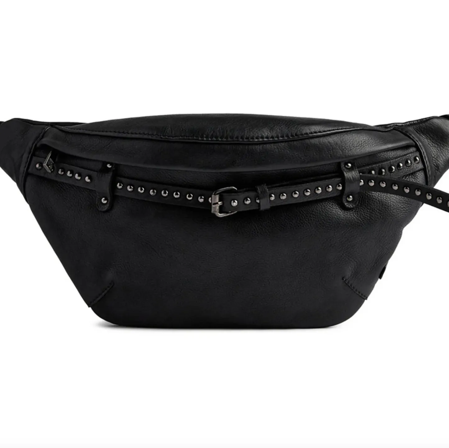 VIAMAJA Bumbag med nitter Best