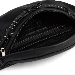 VIAMAJA Bumbag med nitter Best