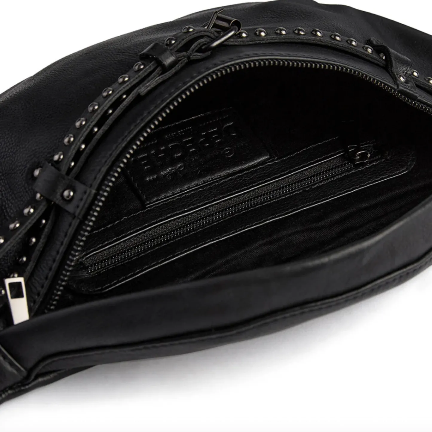 VIAMAJA Bumbag med nitter Best