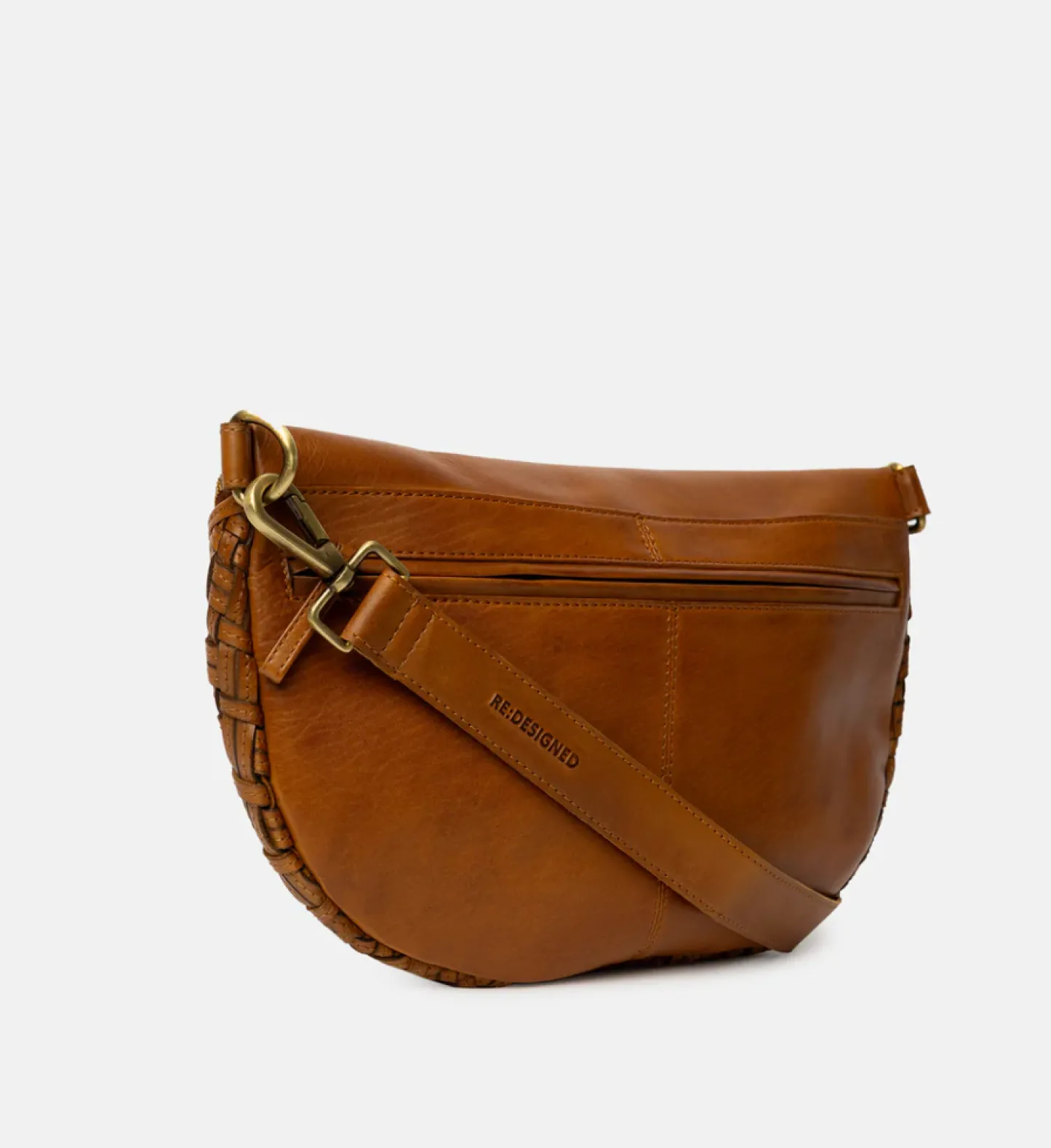 VIAMAJA Bumbag Mika cognac Clearance