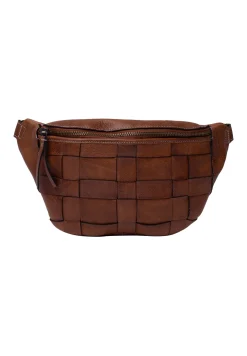 VIAMAJA Bumbag Noor - Walnut Outlet