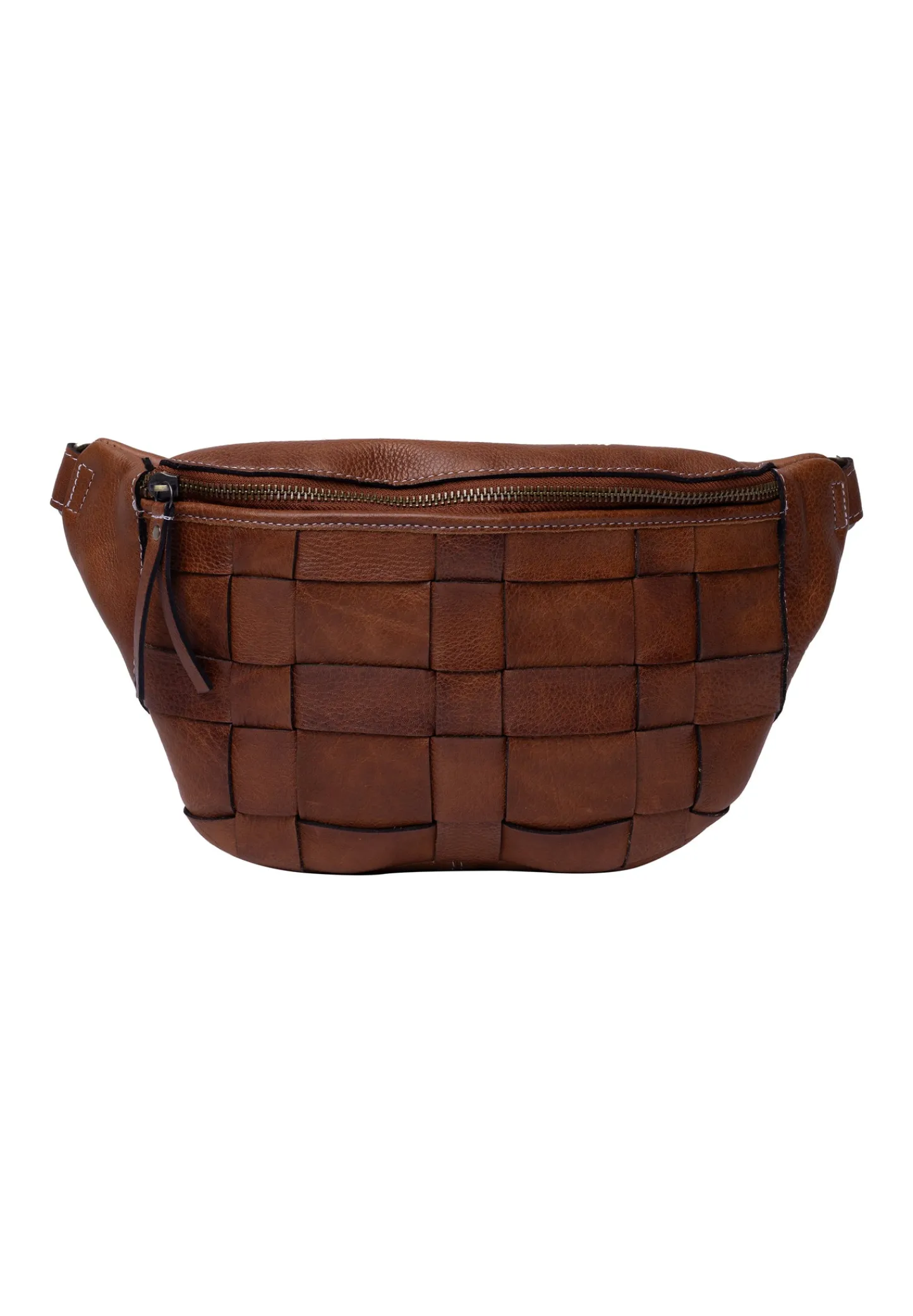 VIAMAJA Bumbag Noor - Walnut Outlet