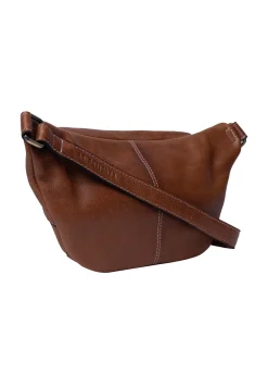 VIAMAJA Bumbag Noor - Walnut Outlet