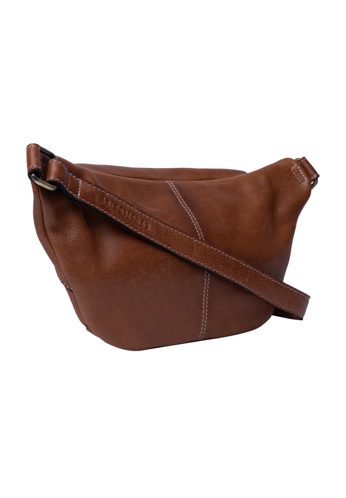 VIAMAJA Bumbag Noor - Walnut Outlet
