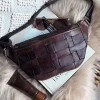 VIAMAJA Bumbag Noor - Woodsmoke Best