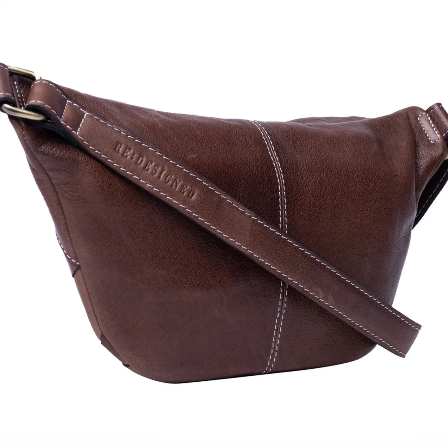 VIAMAJA Bumbag Noor - Woodsmoke Best