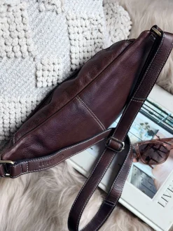 VIAMAJA Bumbag Noor - Woodsmoke Best