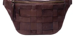 VIAMAJA Bumbag Noor - Woodsmoke Best