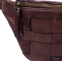 VIAMAJA Bumbag Noor - Woodsmoke Best