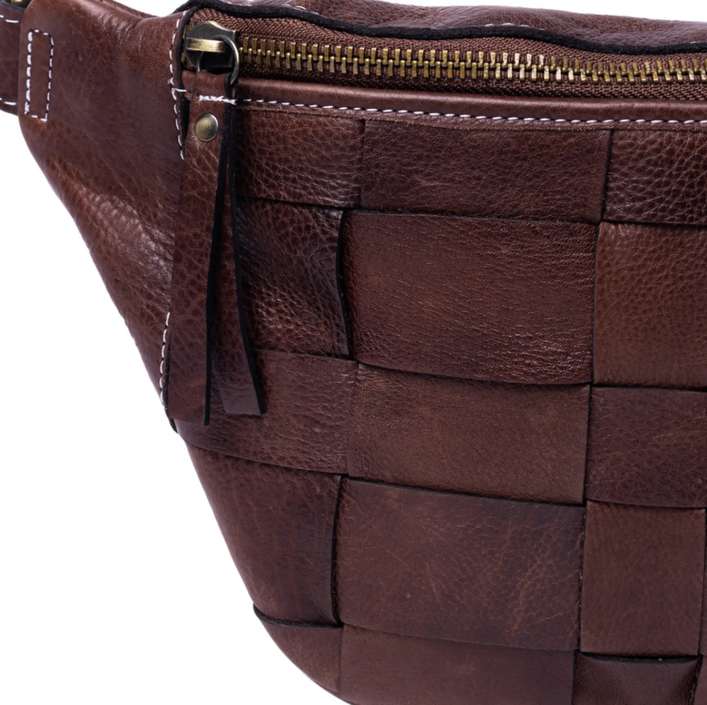 VIAMAJA Bumbag Noor - Woodsmoke Best