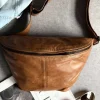 VIAMAJA Bumbag Olivia Cognac Hot