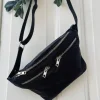 VIAMAJA Bumbag SPRING Black