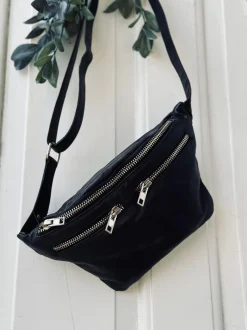 VIAMAJA Bumbag SPRING Black
