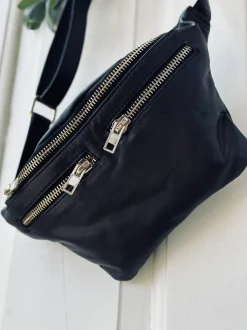 VIAMAJA Bumbag SPRING Black