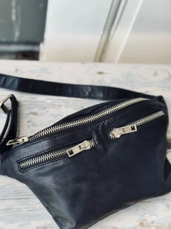 VIAMAJA Bumbag SPRING Black